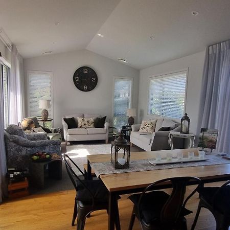 Bed and Breakfast Cambridge Retreat Экстерьер фото