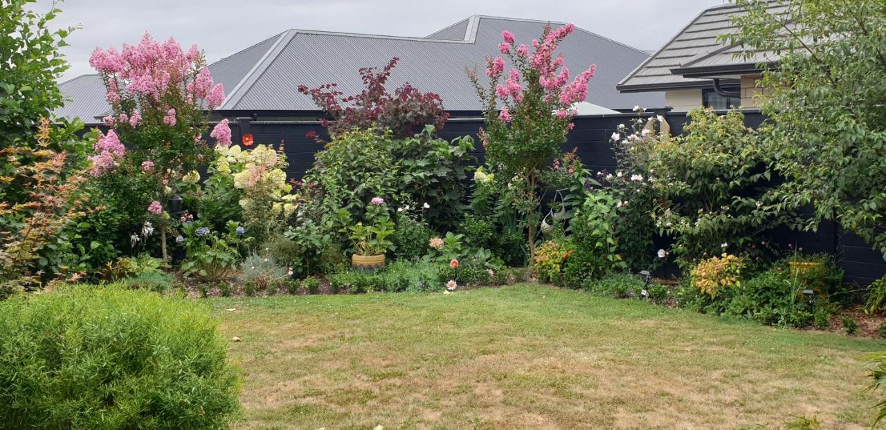 Bed and Breakfast Cambridge Retreat Экстерьер фото