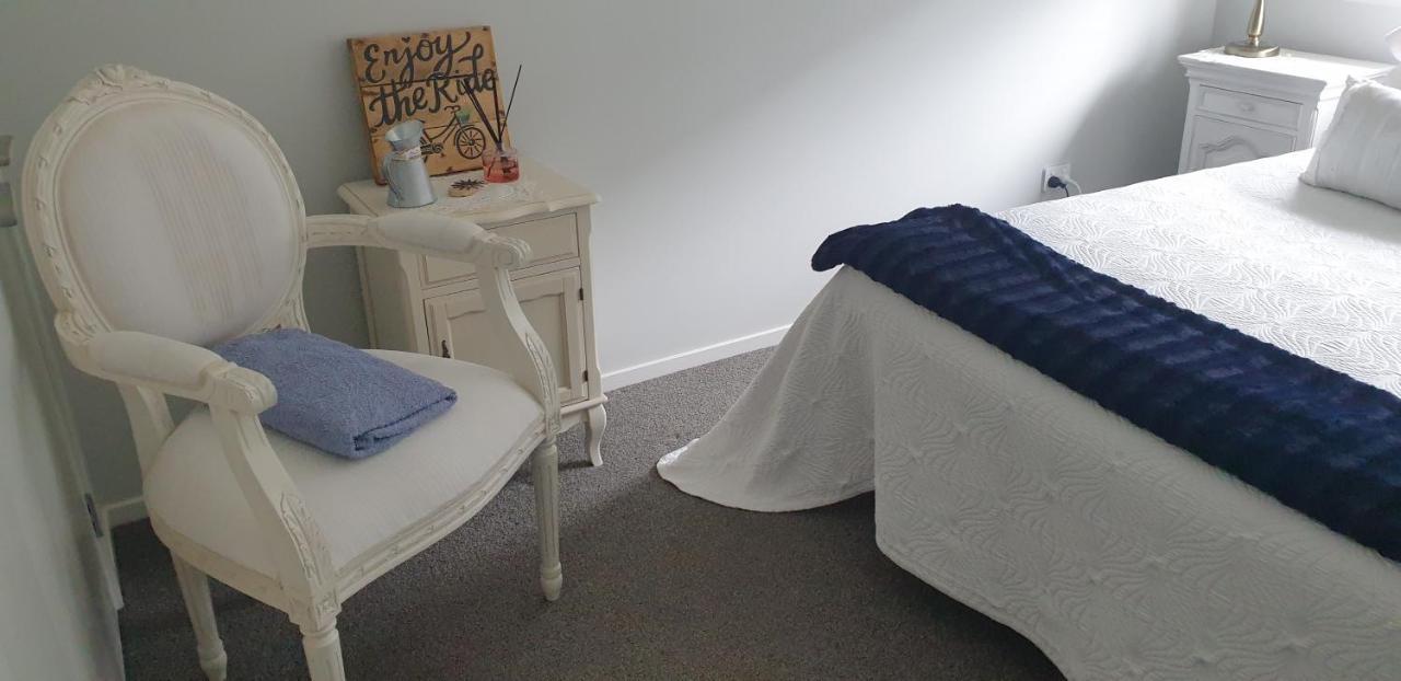 Bed and Breakfast Cambridge Retreat Экстерьер фото