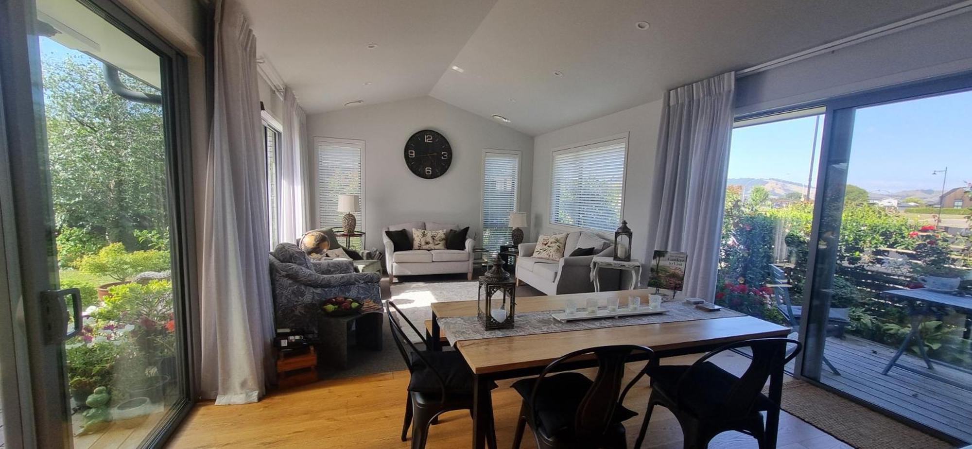 Bed and Breakfast Cambridge Retreat Экстерьер фото