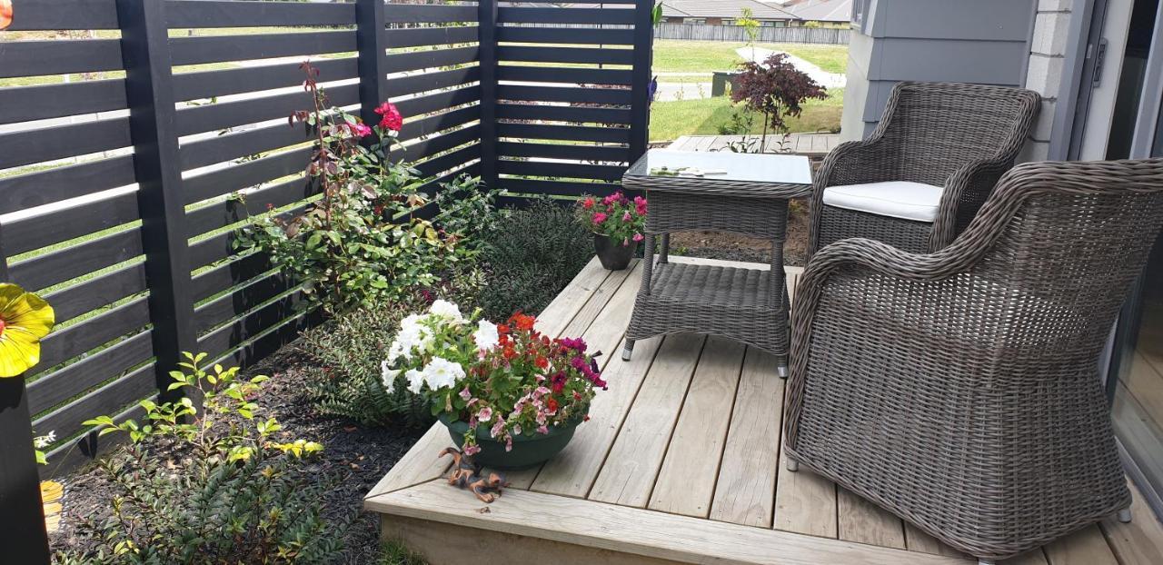 Bed and Breakfast Cambridge Retreat Экстерьер фото